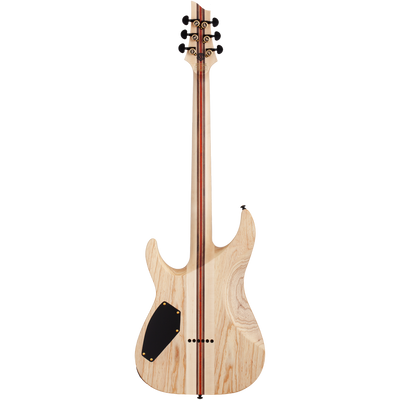 Schecter C-1 50th Anniversary, Gold Burst - Fair Deal Music