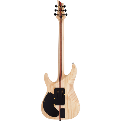 Schecter C-1 FR-S 50th Anniversary, Gold Burst - Fair Deal Music