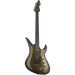 Schecter Avenger FR-S 50th Anniversary, Gold Burst - Fair Deal Music