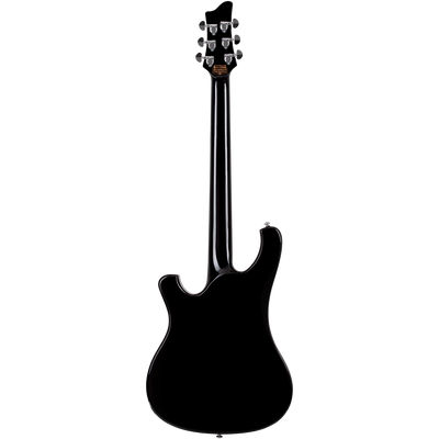 Schecter Stargazer-6 Gloss Black - Fair Deal Music