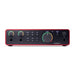 Focusrite Scarlett 2i2 4th Generation USB Audio Interface - Fair Deal Music