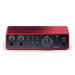 Focusrite Scarlett 2i2 4th Generation USB Audio Interface - Fair Deal Music