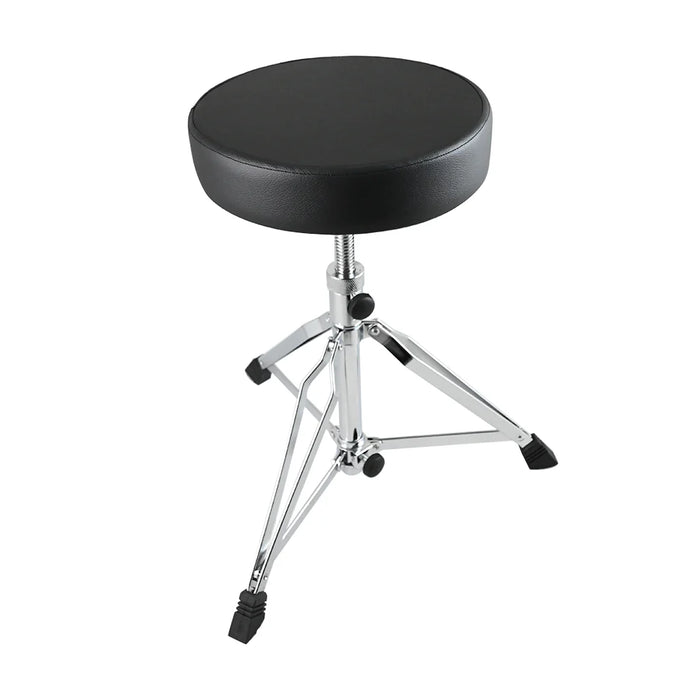 HBK DA130 Round Top Padded Seat Drum Throne - Fair Deal Music