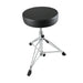 HBK DA130 Round Top Padded Seat Drum Throne - Fair Deal Music