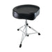 HBK DA140 Saddle Top Padded Seat Drum Throne - Fair Deal Music