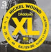 D'Addario EXL125-3D 9-46 Super Light Top/Regular Bottom, XL Nickel Electric Guitar Strings 3-Pack - Fair Deal Music