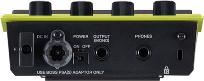 Roland SPD One Kick Drum Pad, Nearly New - Fair Deal Music