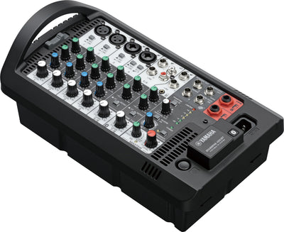 Yamaha STAGEPAS 400BT Portable PA System (Used) - Fair Deal Music