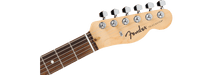 Fedner STANDARD TELECASTER®, LAUREL FINGERBOARD, WHITE PICKGUARD, 3-COLOR SUNBURST - Fair Deal Music