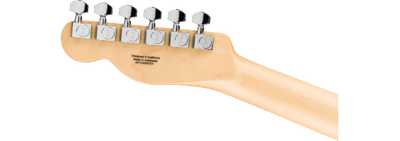 Fender STANDARD TELECASTER®, LAUREL FINGERBOARD, WHITE PICKGUARD, 3-COLOR SUNBURST Electric Guitar - Fair Deal Music