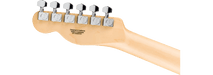 Fedner STANDARD TELECASTER®, LAUREL FINGERBOARD, WHITE PICKGUARD, 3-COLOR SUNBURST - Fair Deal Music