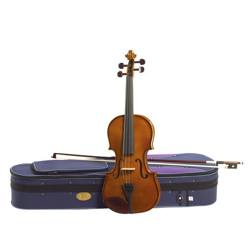 Stentor Student I 1/2 Size Violin with Case & Bow [USED] - Fair Deal Music