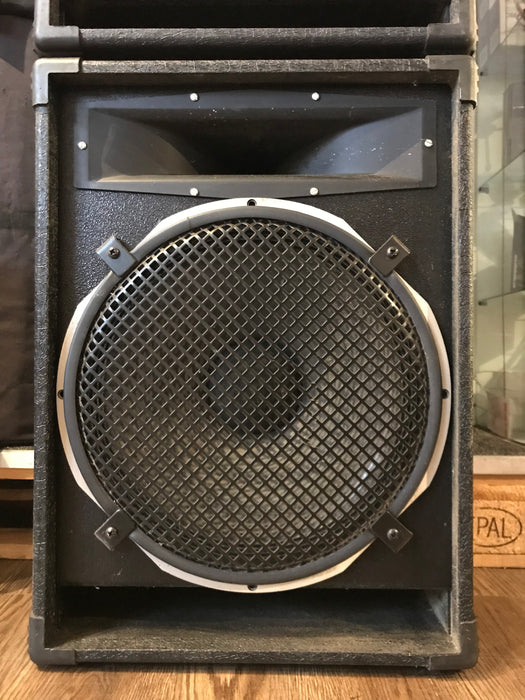 Unbranded Pair of Passive 2-way 15" Speakers (Used) - Fair Deal Music
