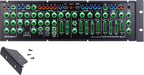 Roland SYSTEM-1m Rackmount AIRA Modular Synthesizer Ex display - Fair Deal Music