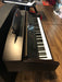 Yamaha CVP-307 Clavinova Digital Piano Rosewood with Matching Bench (Used) - Fair Deal Music