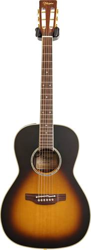 Takamine PTU441 MTB Acoustic Guitar - Fair Deal Music