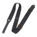 Taylor GS Mini Strap Black - Fair Deal Music