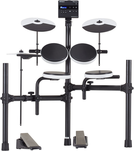Roland TD-02K V-Drums Electronic Drum Kit [Display Model] - Fair Deal Music