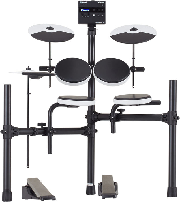 Roland TD-02K V-Drums Electronic Drum Kit [Display Model] - Fair Deal Music