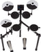 Roland TD-02K V-Drums Electronic Drum Kit [Display Model] - Fair Deal Music