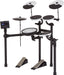 Roland TD-02KV V-Drums Electronic Drum Kit, Nearly New - Fair Deal Music