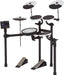 Roland TD-02KV V-Drums Electronic Drum Kit - Fair Deal Music