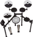 Roland TD-02KV V-Drums Electronic Drum Kit, Nearly New - Fair Deal Music