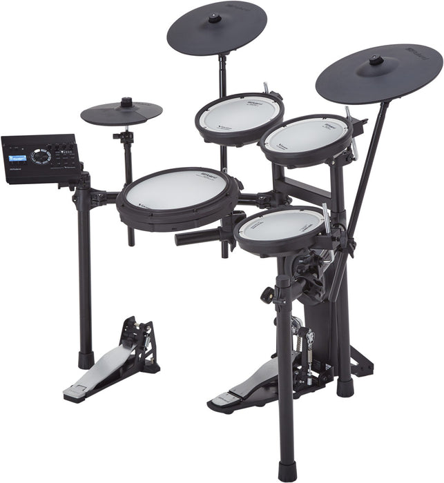 Roland TD-17KV2 V-Drums Electronic Drum Kit - Fair Deal Music
