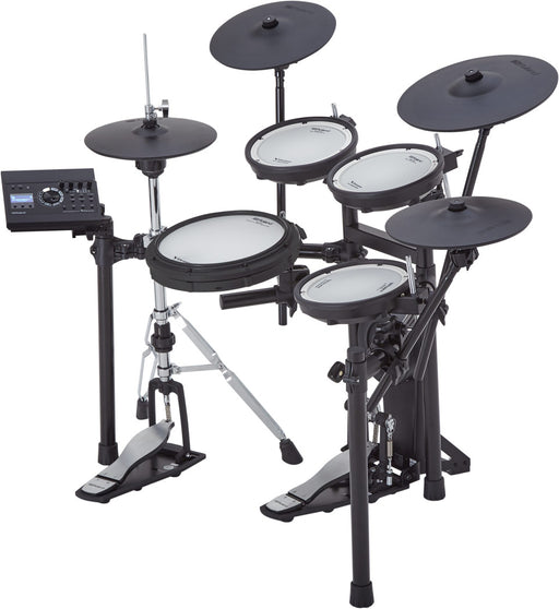 Roland TD-17KVX2 V-Drums Electronic Drum Kit, Nearly New - Fair Deal Music