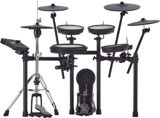 Roland TD-17KVX2 V-Drums Electronic Drum Kit, Nearly New - Fair Deal Music