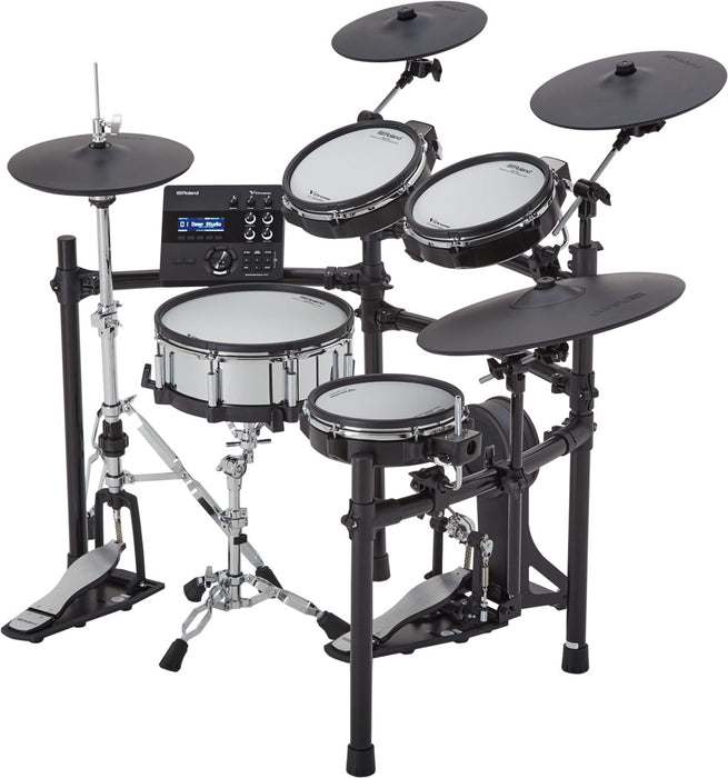 Roland TD-27KV2 V-Drums Electronic Drum Kit, Nearly New - Fair Deal Music
