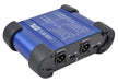 TGI TGIDIB2 Passive Dual Channel DI Box - Fair Deal Music