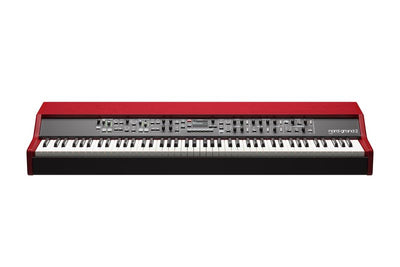 Nord GRAND 2 with 88-note Kawai Hammer Action (Display Model) - Fair Deal Music