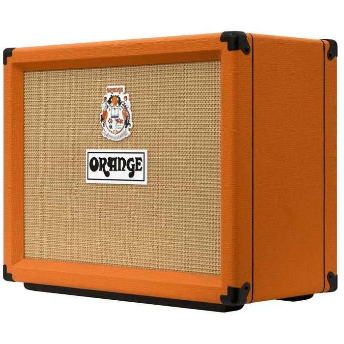 Orange TremLord tube guitar amplifier combo, 1x12, 30 W, orange [B-stock] - Fair Deal Music