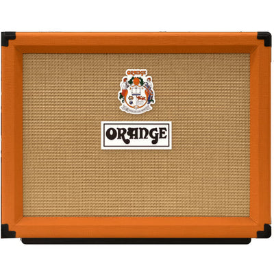 Orange TremLord tube guitar amplifier combo, 1x12, 30 W, orange [B-stock] - Fair Deal Music