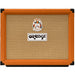 Orange TremLord tube guitar amplifier combo, 1x12, 30 W, orange [B-stock] - Fair Deal Music