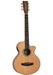 Tanglewood Reunion Travel Super Folk Guitar - TR PRO TCE BW - Fair Deal Music
