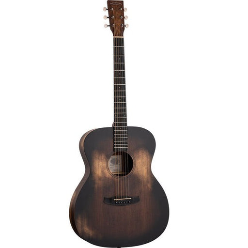 Tanglewood TWOT2 Orchestra Acoustic, Distressed Burst Satin - Fair Deal Music