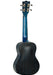 Tanglewood TWT 3 Concert Ukulele, Thru Blue Satin - Fair Deal Music