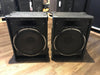 Unbranded Pair of Passive 2-way 15" Speakers (Used) - Fair Deal Music