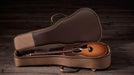 Taylor GS Mini-e, Sapele Special Edition Electro Acoustic Guitar, Honey Sunburst Top - Fair Deal Music