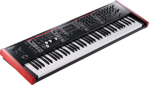 Roland V-STAGE 76 Performance Keyboard (Display Model) - Fair Deal Music