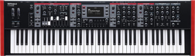 Roland V-STAGE 76 Stage Keyboard (Opened Box) - Fair Deal Music