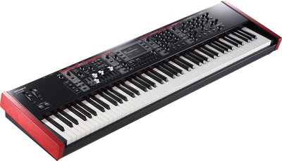 Roland V-STAGE 88 Stage Keyboard (Display Model) - Fair Deal Music
