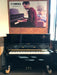 Yamaha U3 Upright Piano in Polished Ebony Serial No 1829137 (Reconditioned by Yamaha) - Fair Deal Music