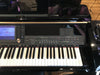 Yamaha CVP-409PE Clavinova Digital Piano in Polished Ebony (Used) - Fair Deal Music