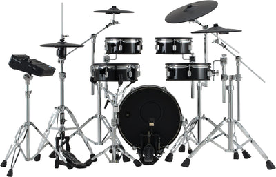 Roland VAD316 V-Drums Electronic Drum Kit with Free Natal Single Kick Pedal