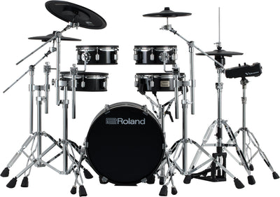 Roland VAD316 V-Drums Electronic Drum Kit with Free Natal Single Kick Pedal