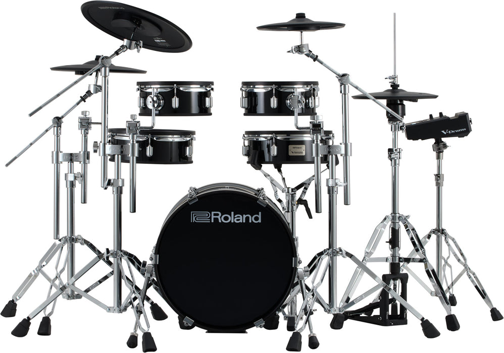 Roland VAD316 V-Drums Electronic Drum Kit - Fair Deal Music