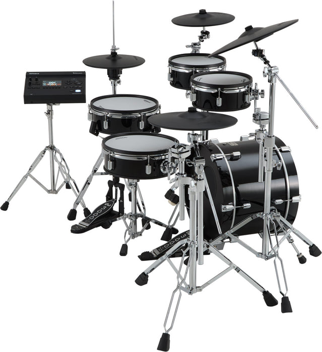 Roland VAD316 V-Drums Electronic Drum Kit - Fair Deal Music